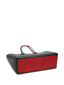 bolso tote mediano Cabata de Christian Louboutin