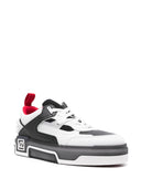 Zapatillas blancas Christian Louboutin