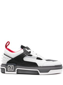 Zapatillas blancas Christian Louboutin