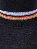 Suéteres Paul Smith negros