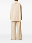 Camisas Ami Paris marfil