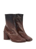 MM6 Maison Margiela Boots Brown