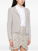 Iro Jackets Light Grey