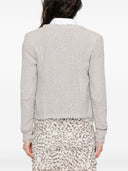 Iro Jackets Light Grey