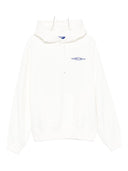 032C Sweaters White