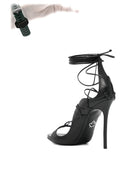 Dsquared2 Sandals Black