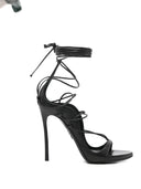 Dsquared2 Sandals Black