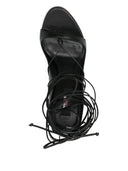 Dsquared2 Sandals Black