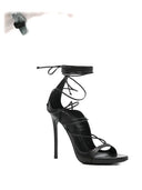 Dsquared2 Sandals Black
