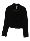 Norma Kamali Jackets Black