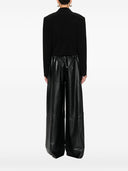 Norma Kamali Jackets Black