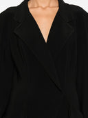 Norma Kamali Jackets Black