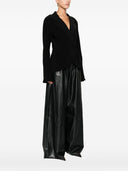 Norma Kamali Jackets Black