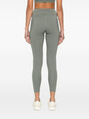 Adidas By Stella McCartney Trousers Green