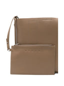 Hogan Pre Hocket small leather hobo bag