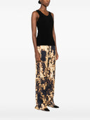 Norma Kamali Top Black