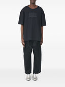 Maison Margiela Numeric-logo T-shirt
