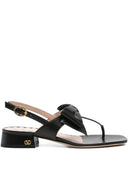 Sandalias Valentino Garavani negras