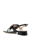 Sandalias Valentino Garavani negras