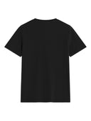 Camiseta Maison Kitsuné con logotipo