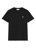 Camiseta Maison Kitsuné con logotipo