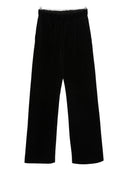 Pantalones Golden Goose negros