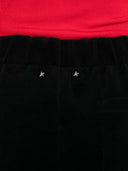 Pantalones Golden Goose negros