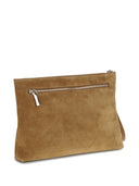 Carteras beige Christian Louboutin