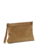 Carteras beige Christian Louboutin