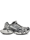 Кроссовки Balenciaga белые