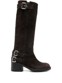 Chloé Chloè Boots Brown