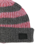 Sombreros Paul Smith Gris