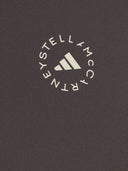 Adidas By Stella McCartney T-shirts and Polos Brown