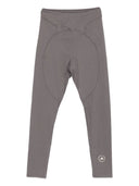 Adidas By Stella McCartney Trousers Brown