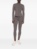 Adidas By Stella McCartney Trousers Brown