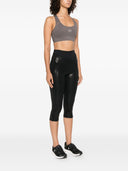 Adidas By Stella McCartney Trousers Black