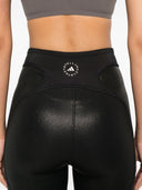 Adidas By Stella McCartney Trousers Black