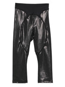 Adidas By Stella McCartney Trousers Black