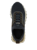 Кроссовки Brunello Cucinelli черные