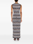 Missoni Dresses Black