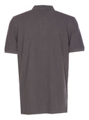 Polo Regular con Cabeza de Zorro Maison Kitsuné