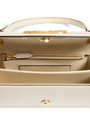 Bolso de mano de piel Vain de Valentino Garavani