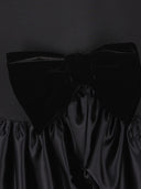 Valentino Dresses Black