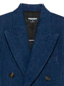 Dsquared2 Jackets Blue