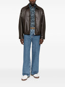 Camisas Paul Smith azul