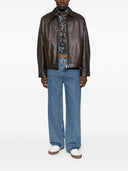 Camisas Paul Smith azul