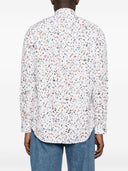 Camisas blancas Paul Smith