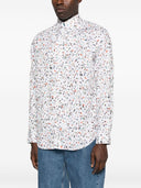 Camisas blancas Paul Smith