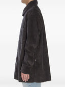 Camisas grises Ami Paris