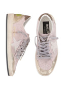 Zapatillas Golden Goose rosas